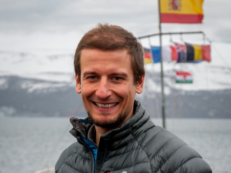 Gabor Kereszturi