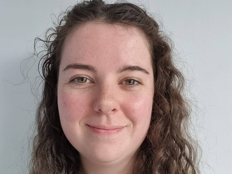 VRS Student - Maia