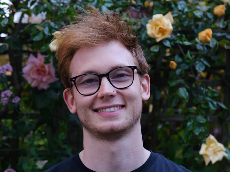 VRS Student - Dan